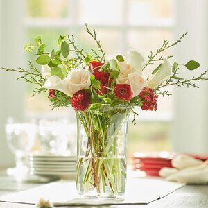 Princess Heritage® Crystal Vase 3648